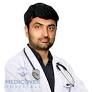 Dr Ajay Varun Reddy T